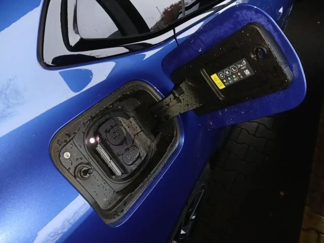 BMW i4 Coupé M-Sport eDrive40