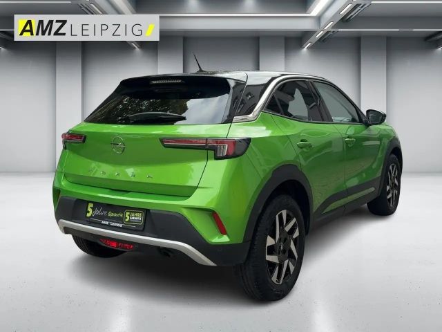 Opel Mokka 1.2 Turbo Elegance Turbo