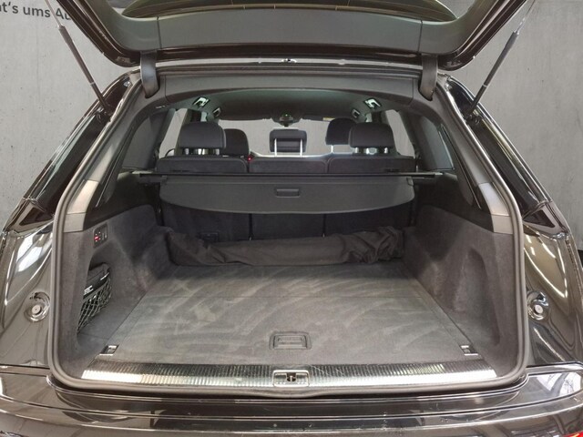 Audi Q7 45 TDI Quattro S-Line
