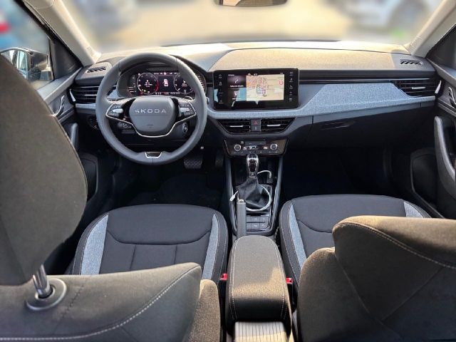 Skoda Kamiq 1.0 TSI Tour