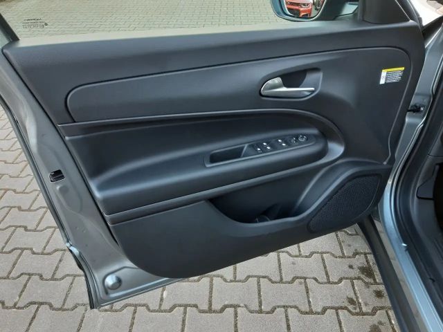 Jeep Avenger Altitude