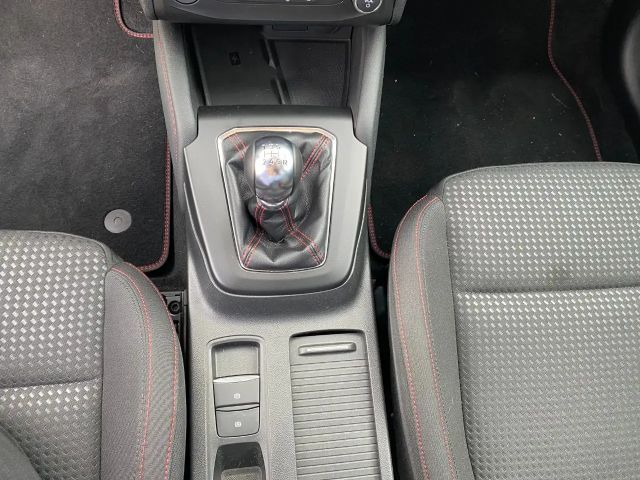 Ford Focus EcoBoost Wagon