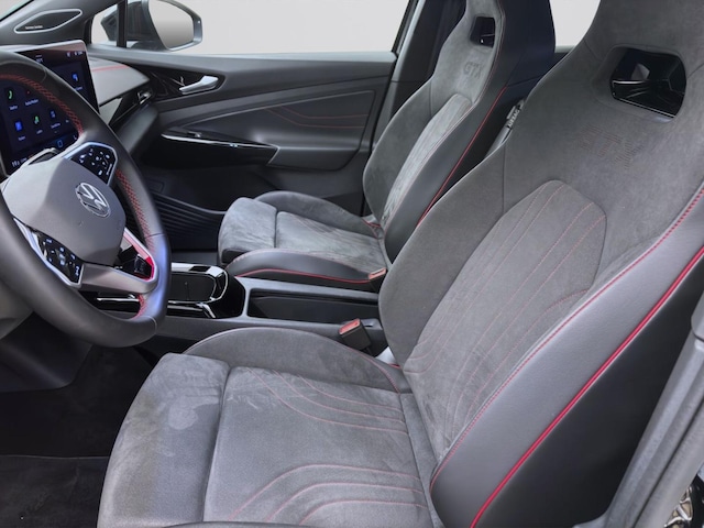 Volkswagen ID.5 GTX IQ.Drive