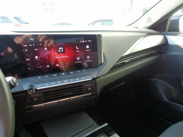 Opel Astra GS-Line Grand Sport