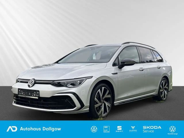 Volkswagen Golf R-Line Variant