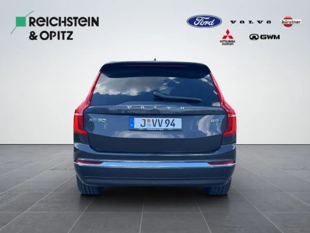 Volvo XC90 AWD Bright Ultimate