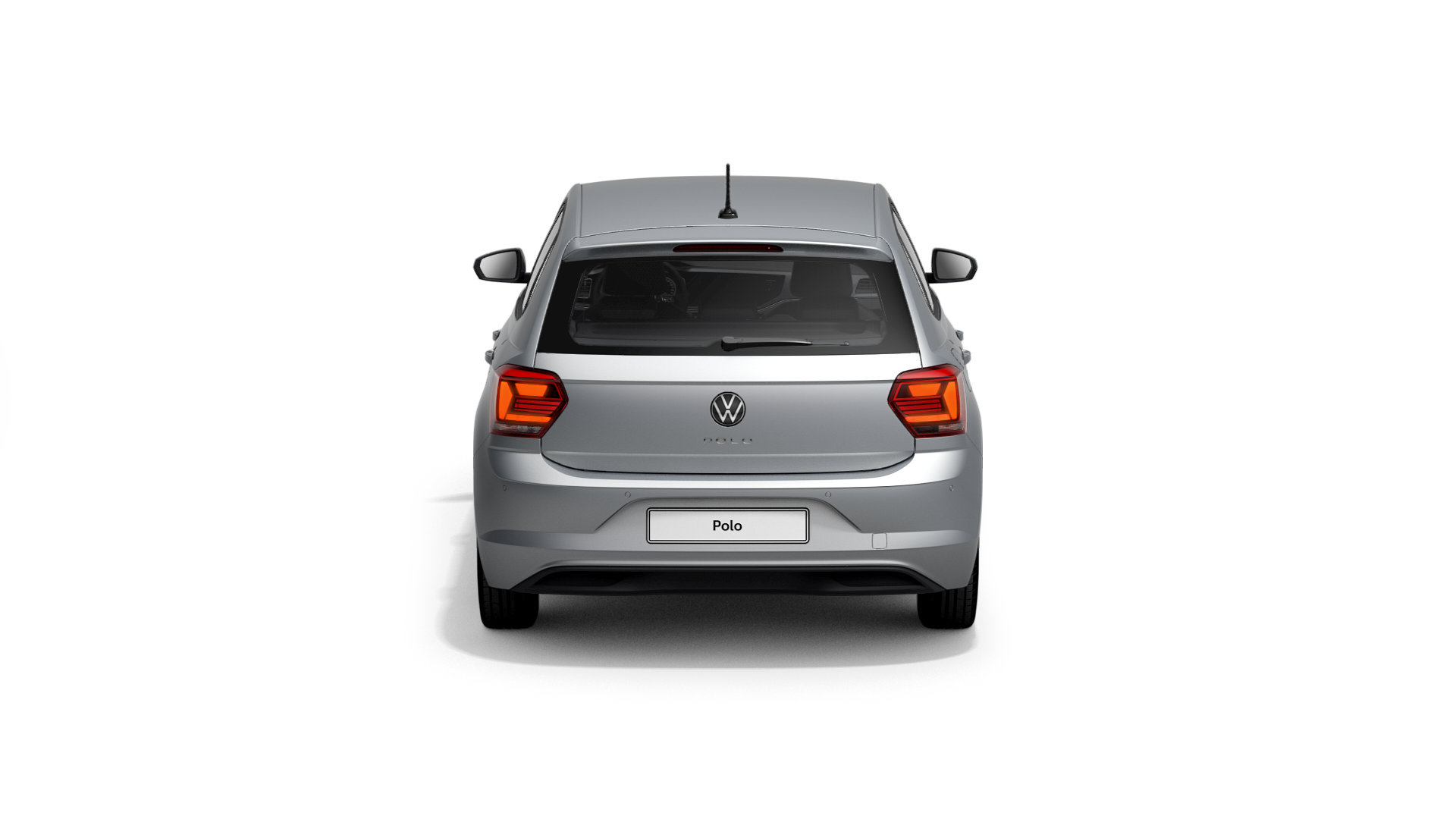 Volkswagen Polo Highline