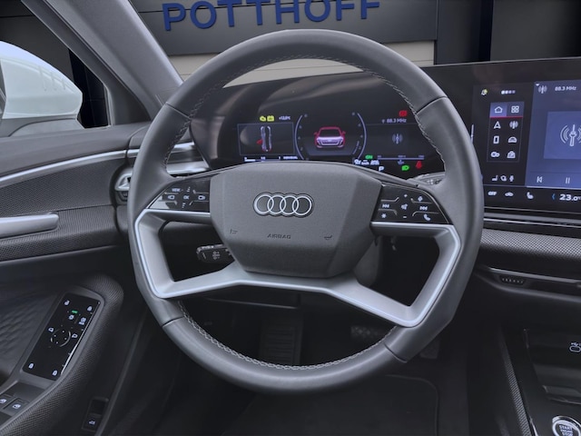 Audi A5 Quattro S-Tronic