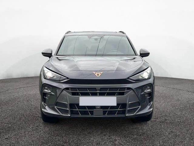 Cupra Terramar eTSI DSG|AHK|PANO|HEAD-UP|KEYLESS|ACC|