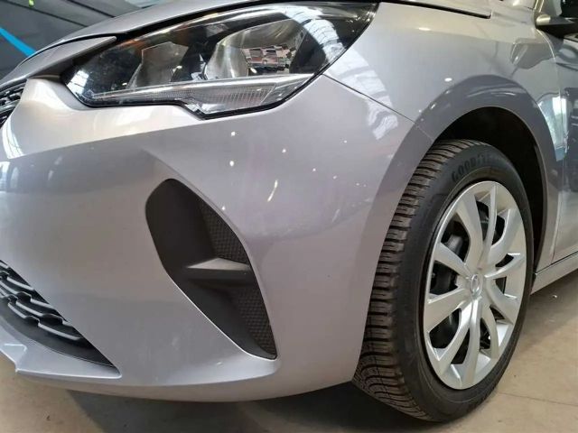 Opel Corsa 1.2 Turbo Edition Turbo