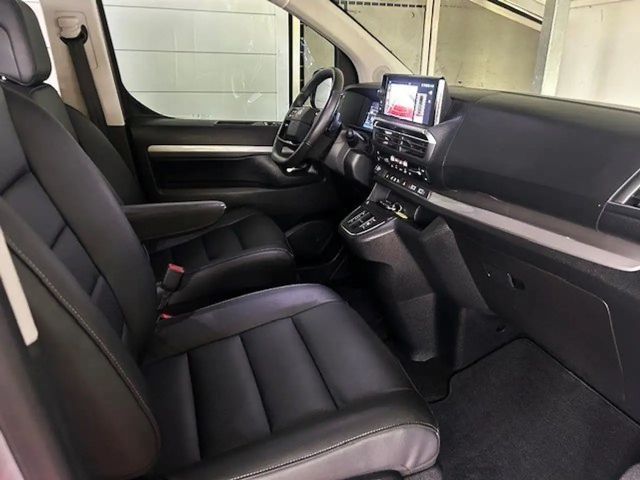 Citroën Spacetourer VIP Ausstattung/Standheizung/AHK/leasingfähig