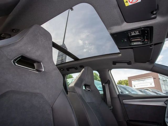 Cupra Leon 2.0 TSI DSG Sportstourer VZ