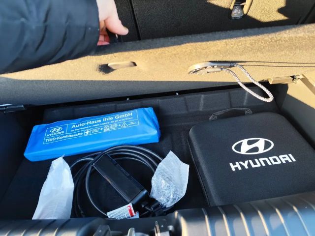 Hyundai INSTER 42 kWh Trend