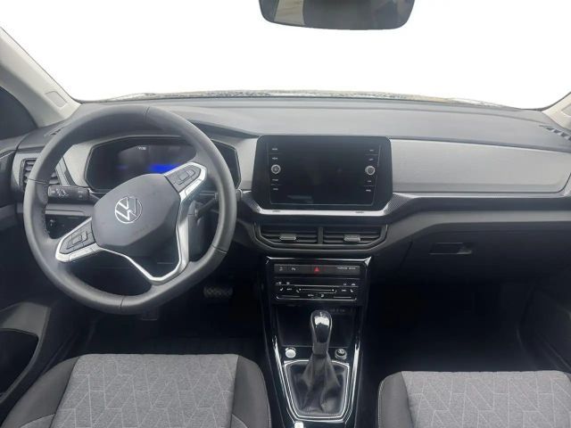 Volkswagen T-Cross 1.5 TSI DSG Life