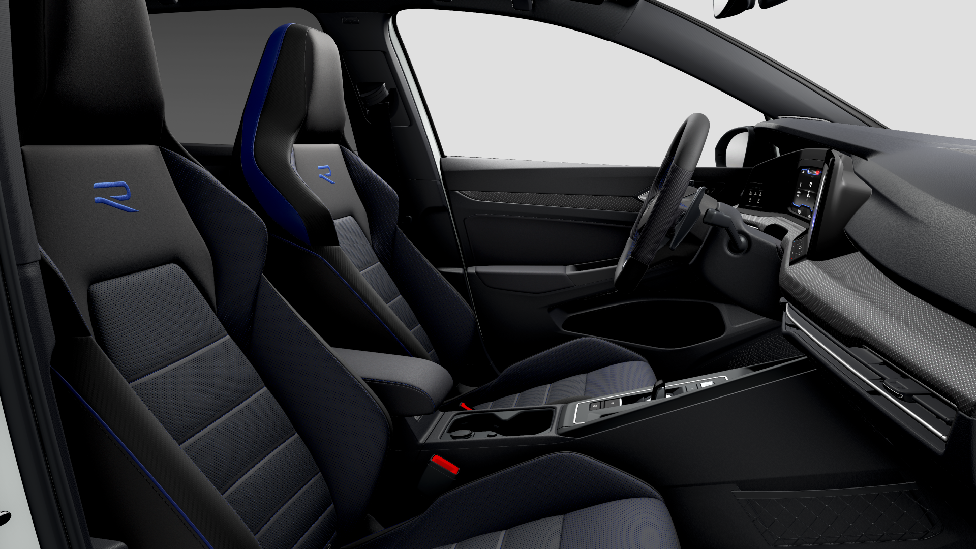 Volkswagen Golf Golf VIII Style Variant