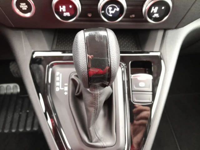 Nissan Townstar Tekna