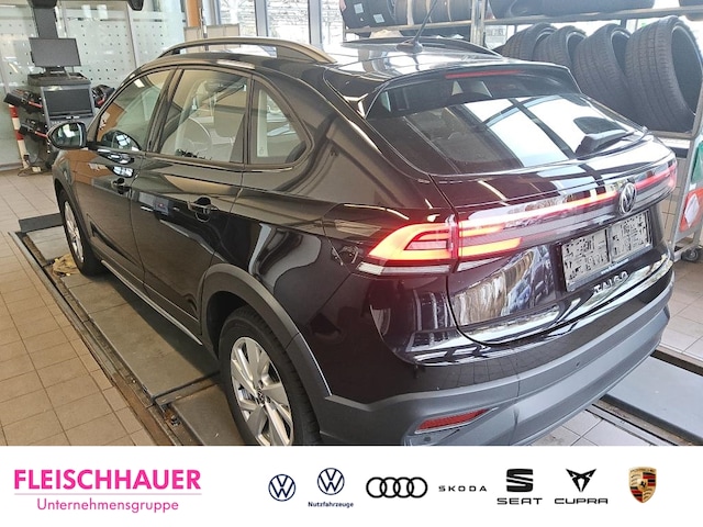 Volkswagen Taigo 1.0 TSI Life