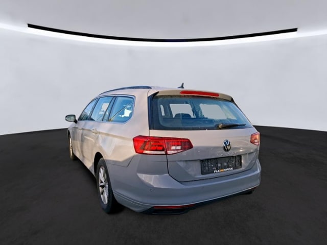 Volkswagen Passat 2.0 TDI DSG Variant