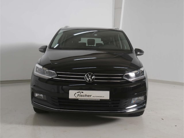 Volkswagen Touran 1.5 TSI
