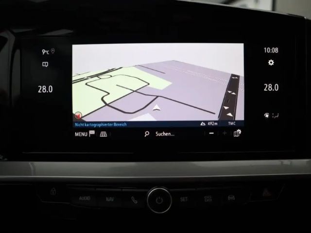 Opel Mokka 1.2 Turbo Ultimate