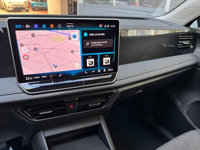 Volkswagen Tiguan 1.5 TSI DSG