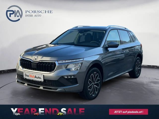 Skoda Kamiq Selection