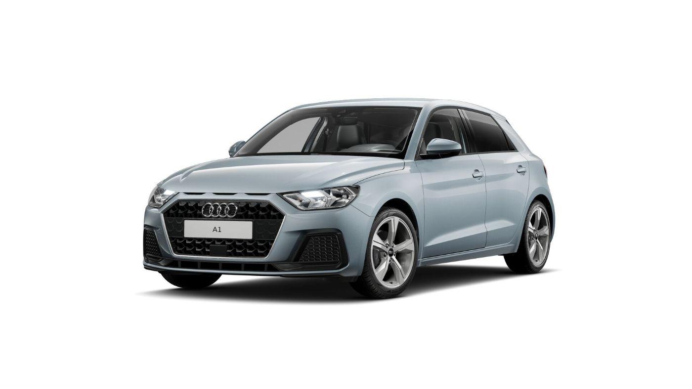 Audi A1 30 TFSI S-Tronic Sportback