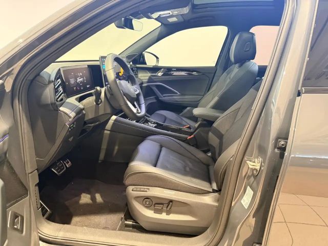 Volkswagen Tiguan 2.0 TDI 4Motion R-Line