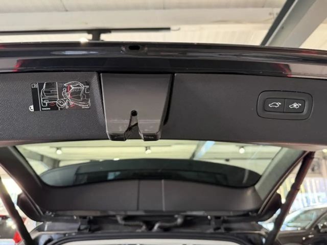 Volvo XC90 AWD Inscription