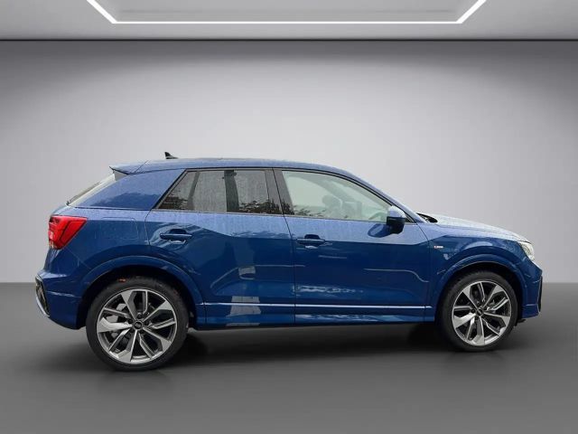 Audi Q2 35 TFSI S-Line