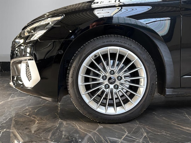 Audi A3 35 TDI Sportback