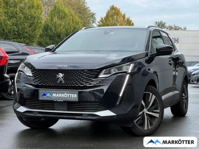 Peugeot 3008 GT-Line PureTech