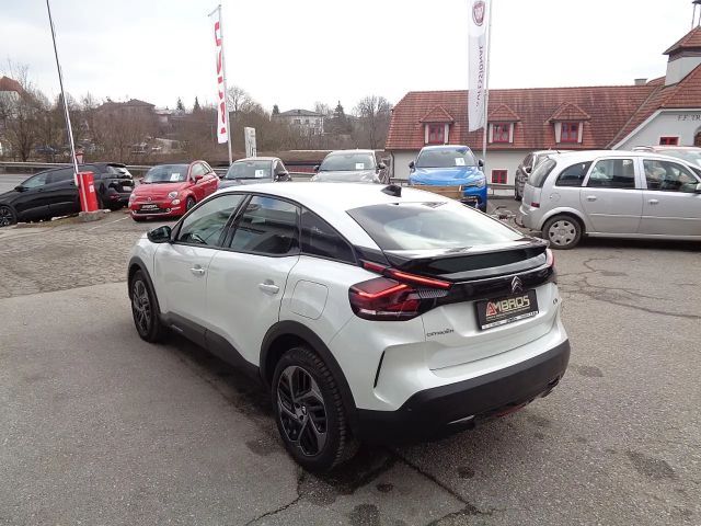 Citroën C4 BlueHDi Plus