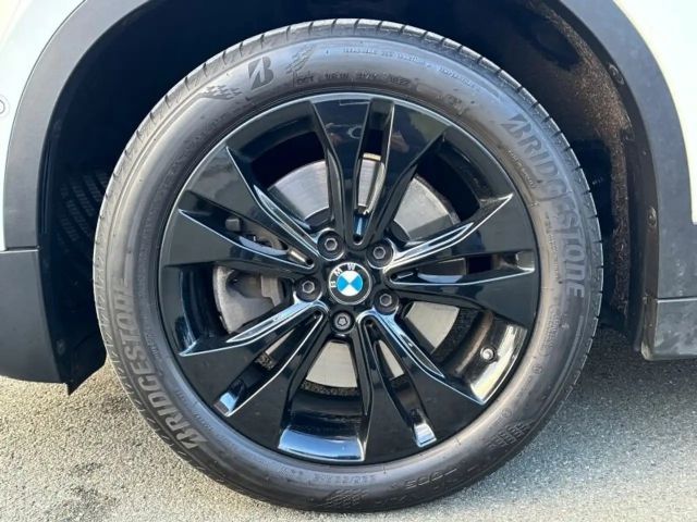 BMW X2 Advantage pakket sDrive20i