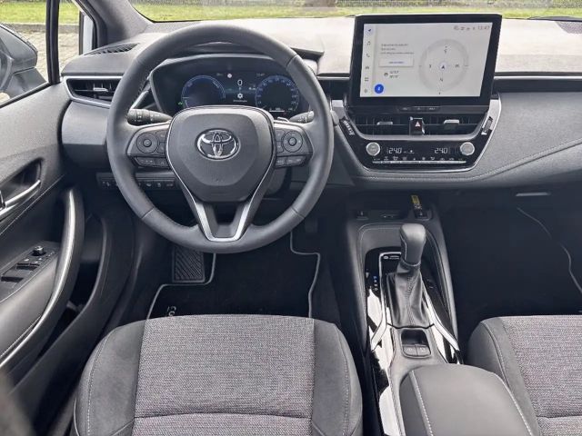 Toyota Corolla Hybride Touring