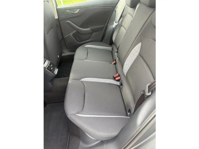 Skoda Scala 1,0 TSI Essence