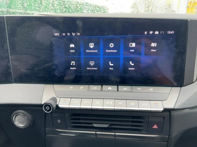 Opel Astra Elegance Sports Tourer