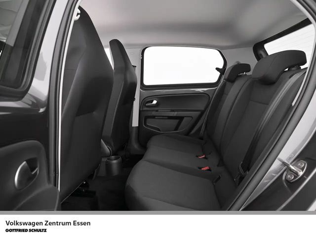 Volkswagen up! Plus Style