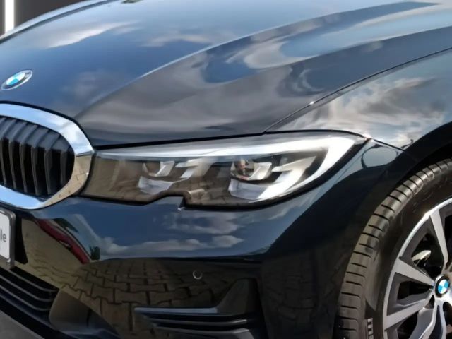 BMW 320 320i Advantage pakket Touring