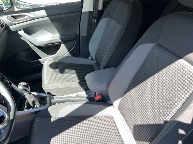 Volkswagen T-Cross T-Cross 1.0 TSI Active Navi ACC SHZ