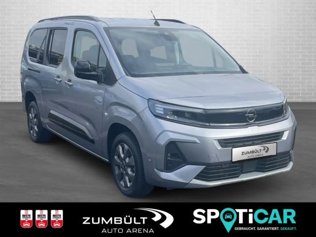 Opel Combo GS-Line Grand Sport Life