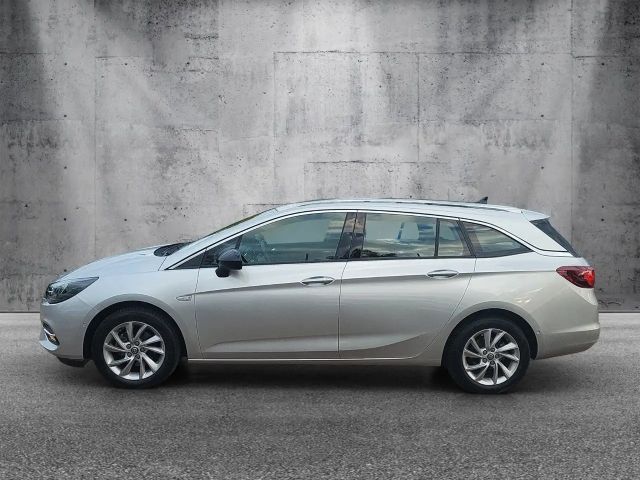 Opel Astra Sports Tourer