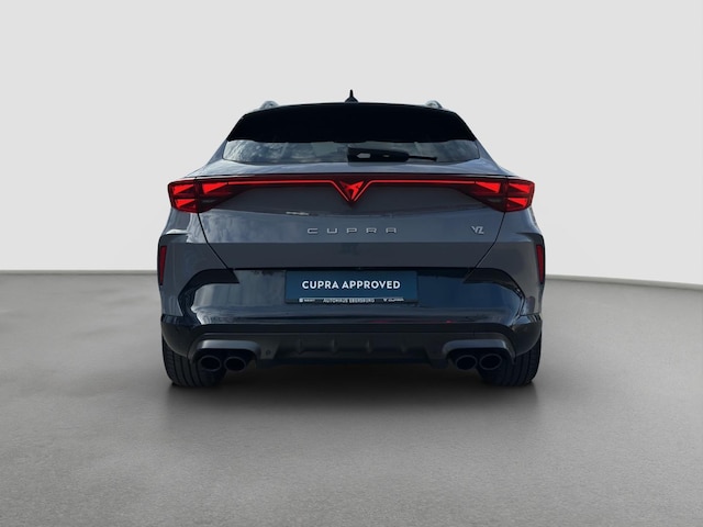 Cupra Formentor 2.0 Pure Perf. Sennheiser AHK-Assist connect