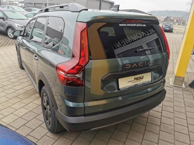 Dacia Jogger Extreme TCe 110