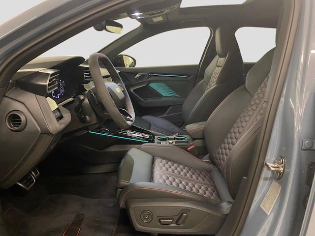 Audi RS3 Quattro S-Tronic Sportback