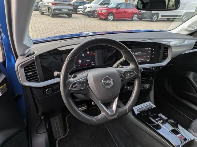 Opel Mokka 1.2 Turbo Edition Turbo