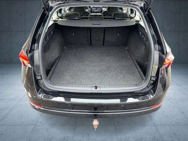 Skoda Octavia Combi Style Style iV