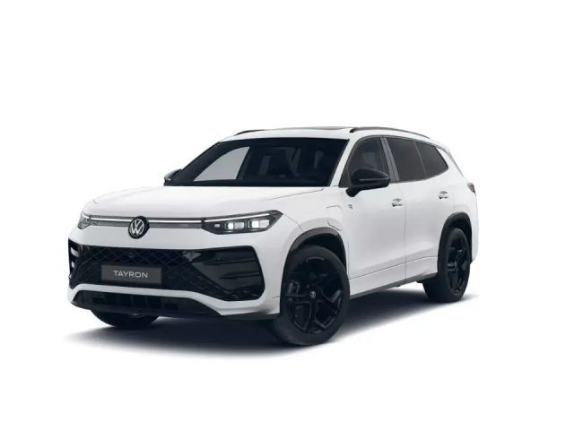 Volkswagen Tayron R-Line eHybrid