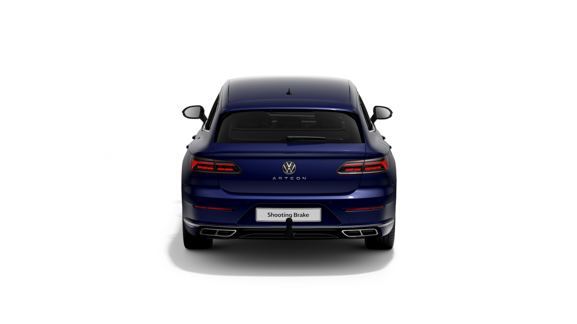 Volkswagen Arteon Shooting Brake 2.0 TDI DSG