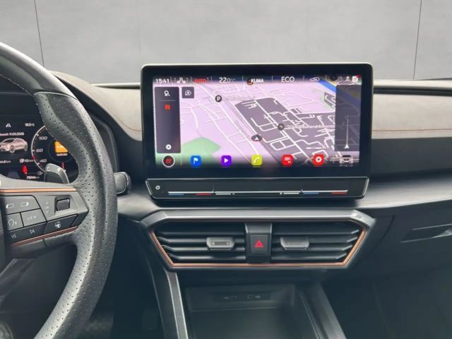 Cupra Formentor 1.4 DSG e-Hybrid